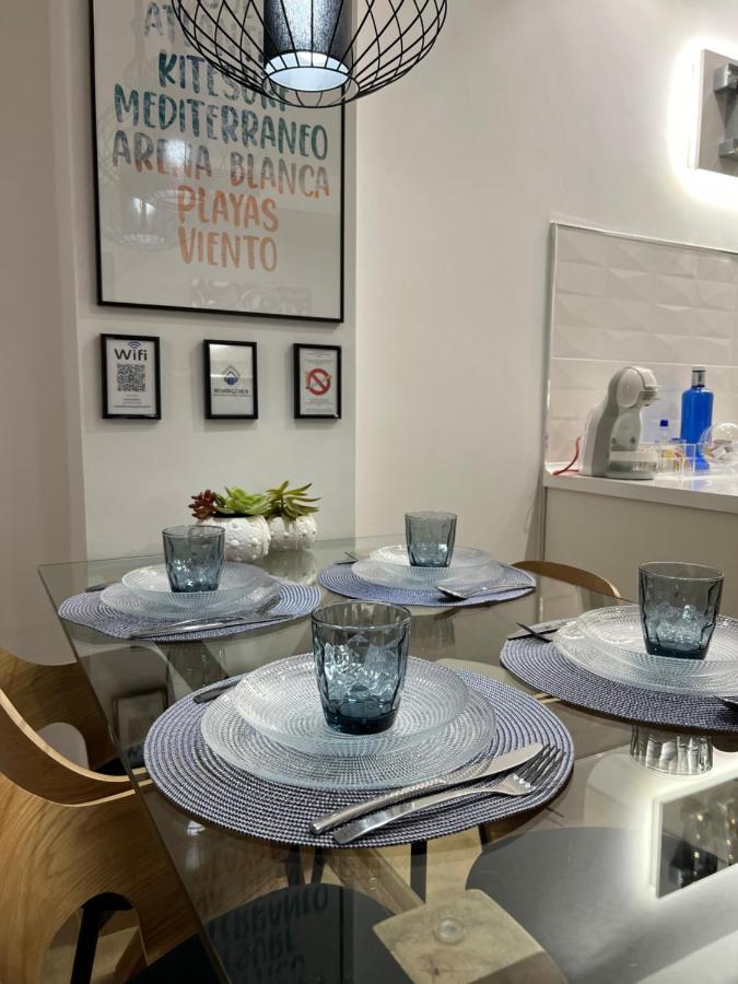 Apartamento Nemingzhen Tarifa Extérieur photo