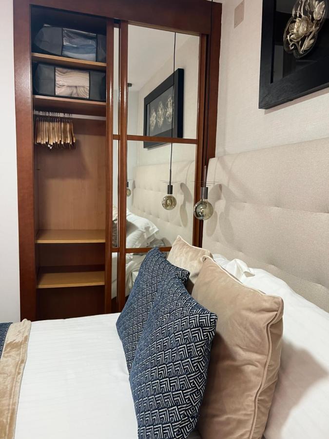 Apartamento Nemingzhen Tarifa Extérieur photo